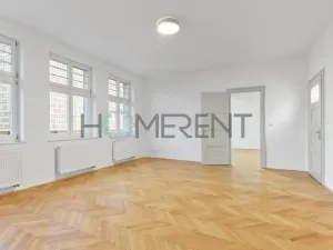 Pronájem kanceláře, Liberec - Liberec III-Jeřáb, nám. Soukenné, 106 m2