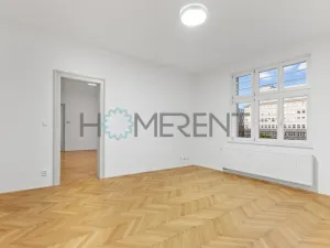 Pronájem kanceláře, Liberec - Liberec III-Jeřáb, nám. Soukenné, 106 m2