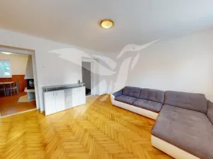 Pronájem bytu 3+kk, Bor, náměstí Republiky, 65 m2