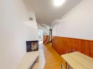 Pronájem bytu 3+kk, Bor, náměstí Republiky, 65 m2