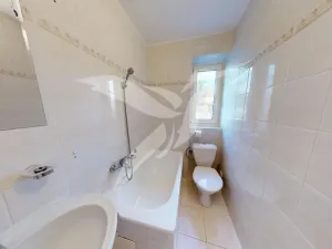 Pronájem bytu 3+kk, Bor, náměstí Republiky, 65 m2