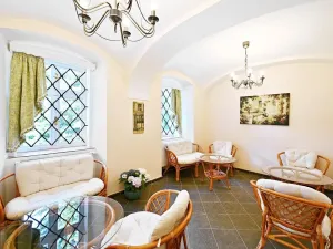 Prodej vícegeneračního domu, Nové Hamry, 660 m2