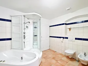 Prodej vícegeneračního domu, Nové Hamry, 660 m2