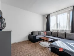 Prodej bytu 2+1, Ostrava - Zábřeh, Jugoslávská, 55 m2