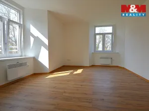 Pronájem bytu 2+kk, Vlčice, 56 m2