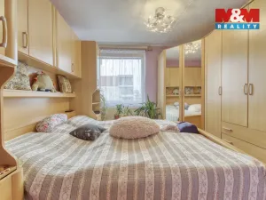 Prodej bytu 2+1, Plzeň - Severní Předměstí, Bzenecká, 57 m2