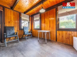 Prodej zahrady, Příbram - Příbram III, 418 m2