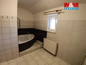 Pronájem bytu 3+kk, Vřesina, Mešnická, 70 m2
