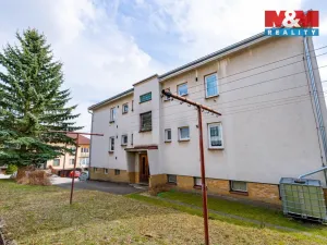 Prodej bytu 3+1, Nové Město na Moravě, Karníkova, 75 m2