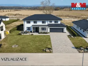 Prodej pozemku pro bydlení, Žáky - Štrampouch, 898 m2