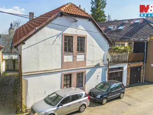 Prodej rodinného domu, Kutná Hora - Kutná Hora-Vnitřní Město, Bartolomějská, 100 m2