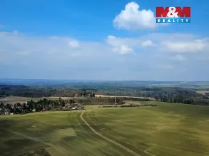 Prodej pozemku pro bydlení, Mokrovraty, 4449 m2