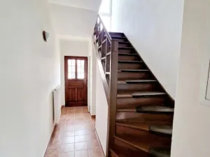 Prodej rodinného domu, Olomouc - Hodolany, Hellerova, 98 m2