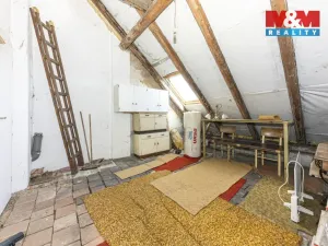 Prodej rodinného domu, Čáslav - Čáslav-Nové Město, Javorová, 111 m2
