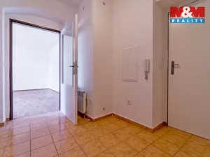 Pronájem bytu 1+kk, Vlčice, 41 m2