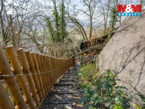 Prodej chaty, Černošice, 25 m2