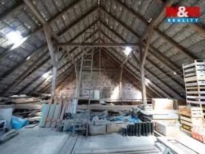 Prodej chalupy, Dlouhá Brtnice, 109 m2