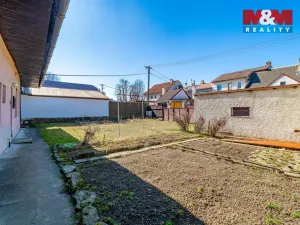 Prodej chalupy, Dlouhá Brtnice, 109 m2