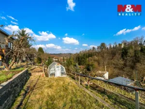 Prodej chaty, Beroun - Beroun-Město, Višňovka, 15 m2