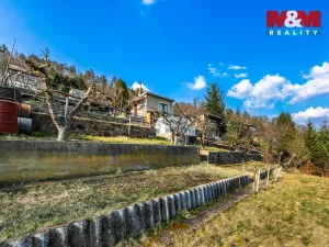 Prodej chaty, Beroun - Beroun-Město, Višňovka, 15 m2