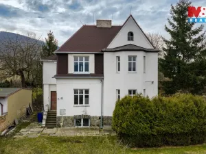 Prodej rodinného domu, Trmice, Za Humny, 198 m2