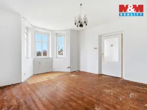 Prodej rodinného domu, Trmice, Za Humny, 198 m2