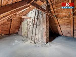 Prodej rodinného domu, Trmice, Za Humny, 198 m2