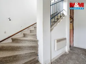 Prodej rodinného domu, Trmice, Za Humny, 198 m2