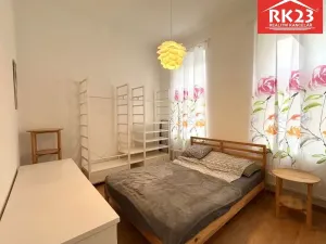 Prodej bytu 2+1, Mariánské Lázně, Poštovní, 54 m2