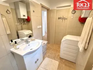 Prodej bytu 2+1, Mariánské Lázně, Poštovní, 54 m2