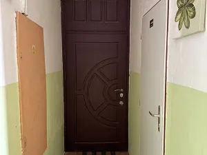 Prodej bytu 2+1, Mariánské Lázně, Poštovní, 54 m2