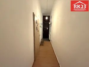 Prodej bytu 2+1, Mariánské Lázně, Poštovní, 54 m2
