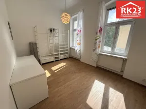 Prodej bytu 2+1, Mariánské Lázně, Poštovní, 54 m2