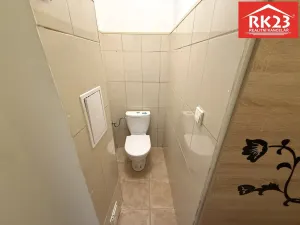 Prodej bytu 2+1, Mariánské Lázně, Poštovní, 54 m2