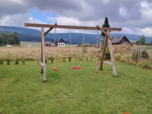 Prodej rodinného domu, Orlické Záhoří, 184 m2