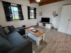 Prodej rodinného domu, Orlické Záhoří, 184 m2