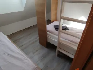 Prodej rodinného domu, Orlické Záhoří, 184 m2