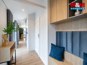 Prodej rodinného domu, Vítězná - Kocléřov, 57 m2