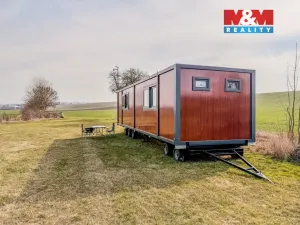 Prodej pole, Jenčice, 3167 m2