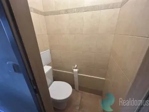 Pronájem bytu 3+1, Borovany, Nová, 64 m2