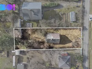 Prodej pozemku pro bydlení, Vyžlovka, 570 m2