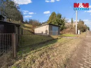 Prodej pozemku pro bydlení, Náchod, Broumovská, 796 m2