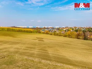 Prodej pole, Kunice, 2167 m2