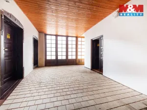 Prodej rodinného domu, Nová Ves u Jarošova, 125 m2