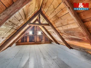 Prodej chalupy, Volfartice, 179 m2