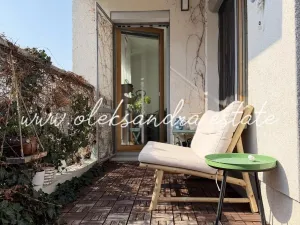 Prodej bytu 2+kk, Praha - Hloubětín, Saarinenova, 52 m2