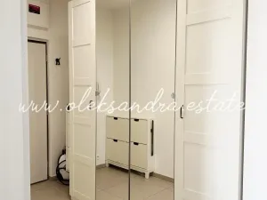 Prodej bytu 2+kk, Praha - Hloubětín, Saarinenova, 52 m2