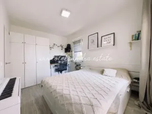 Prodej bytu 2+kk, Praha - Hloubětín, Saarinenova, 52 m2