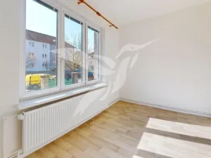 Pronájem bytu 3+kk, Plzeň, Božkovská, 69 m2