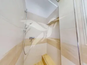 Pronájem bytu 3+kk, Plzeň, Božkovská, 69 m2